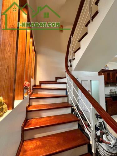 🏠BÁN NHÀ PHỐ HOÀNG HOA THÁM- VỊ TRÍ TRUNG TÂM -DT 45M2 - GIÁ 9.3 TỈ - 3