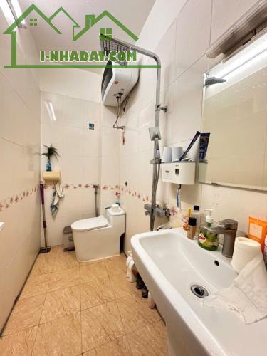 🏠BÁN NHÀ PHỐ HOÀNG HOA THÁM- VỊ TRÍ TRUNG TÂM -DT 45M2 - GIÁ 9.3 TỈ - 5