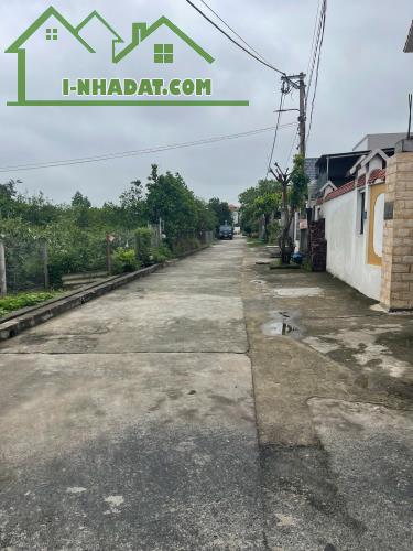CƠ HỘI ĐẦU TƯ SIÊU RẺ – ĐẤT NAM HỒNG 85,1m², MẶT TIỀN 4M, GIÁ CHỈ 5,35 TỶ - 1