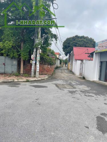 CƠ HỘI ĐẦU TƯ SIÊU RẺ – ĐẤT NAM HỒNG 85,1m², MẶT TIỀN 4M, GIÁ CHỈ 5,35 TỶ - 2