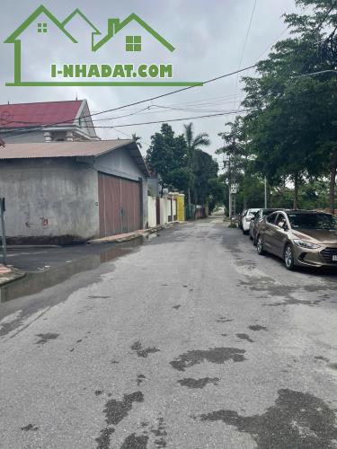 CƠ HỘI ĐẦU TƯ SIÊU RẺ – ĐẤT NAM HỒNG 85,1m², MẶT TIỀN 4M, GIÁ CHỈ 5,35 TỶ - 3