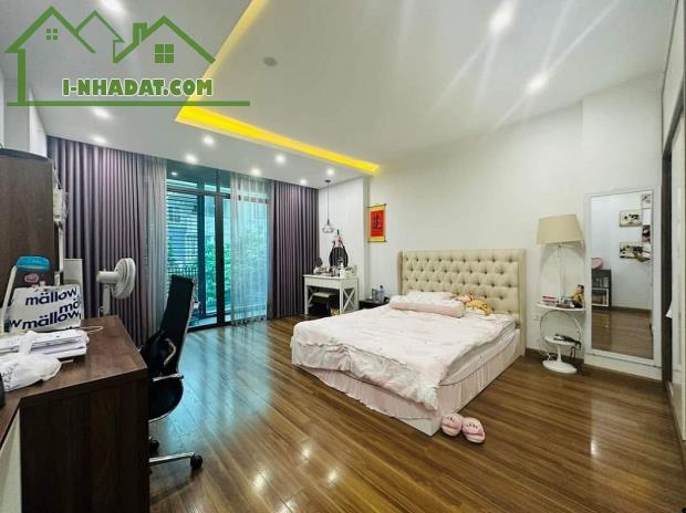 NHÀ YÊN NGHĨA PHÂN LÔ VỈA HÈ ĐƯỜNG 3ÔTÔ TRÁNH - 2