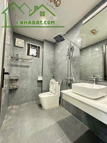 Cần Bán Gấp Căn Nhà Mới Xây Ở Văn Quán,Cách Vài Mét Ra Đường Ô Tô.Giá 6.8Tỷ CóTL - 4