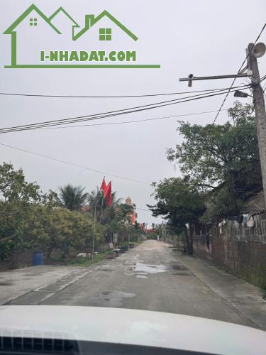 ĐẤT ĐẸP - GIÁ TỐT Chính Chủ Cần Bán Lô Đất Xã An Vĩ, Khoái Châu, Hưng Yên - 3