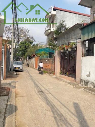BẮC CẦU, LONG BIÊN- LÔ GÓC- DIỆN TÍCH RỘNG- Ô TÔ ĐỖ CỔNG- 5,9 TỶ