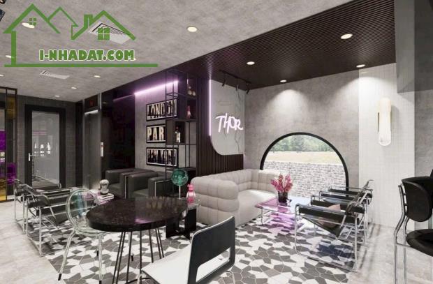 💎Cần bán nhà 7 tầng MT( Kẹp Kiệt) đường Trần Hưng Đạo,Quận Sơn Trà.Đà Nẵng - 4