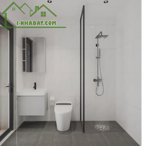 YÊN HÒA CẦU GIẤY – 31M²*5T – MT KHỦNG 5M – GIÁ 8.1 TỶ 💎