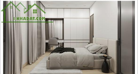 YÊN HÒA CẦU GIẤY – 31M²*5T – MT KHỦNG 5M – GIÁ 8.1 TỶ 💎 - 1