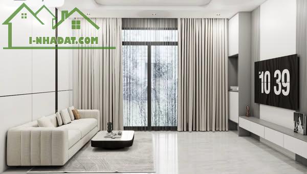 YÊN HÒA CẦU GIẤY – 31M²*5T – MT KHỦNG 5M – GIÁ 8.1 TỶ 💎 - 2
