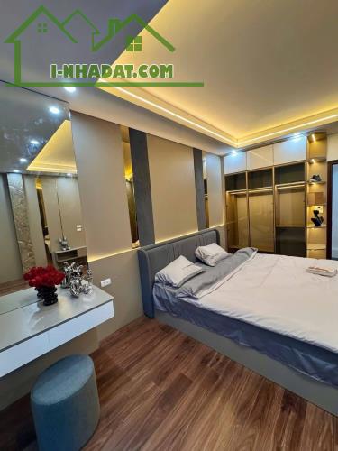 XUÂN LA - GẦN HỒ TÂY - NHÀ 5 TẦNG - THIẾT KẾ HIỆN ĐẠI - FULL NỘI THẤT - 31/35M2 _ MẶT TIỀN - 3
