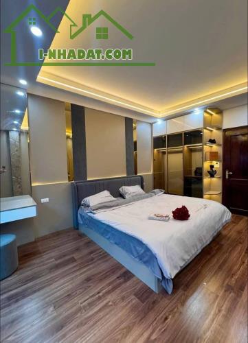 XUÂN LA - GẦN HỒ TÂY - NHÀ 5 TẦNG - THIẾT KẾ HIỆN ĐẠI - FULL NỘI THẤT - 31/35M2 _ MẶT TIỀN - 4