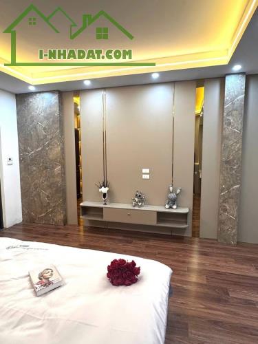 XUÂN LA - GẦN HỒ TÂY - NHÀ 5 TẦNG - THIẾT KẾ HIỆN ĐẠI - FULL NỘI THẤT - 31/35M2 _ MẶT TIỀN - 5