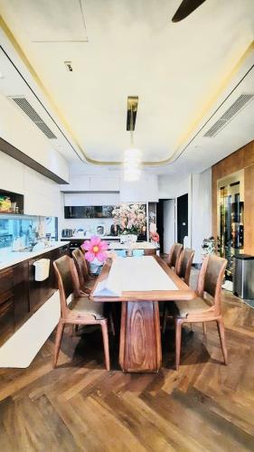 Bán Nhà Lô Góc- 6 Tầng- Thang Máy- 105m2, MT 20m- Đặng Xuân Bảng- Bắc Linh Đàm- 52.5 Tỷ - 2