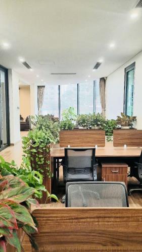 Bán Nhà Lô Góc- 6 Tầng- Thang Máy- 105m2, MT 20m- Đặng Xuân Bảng- Bắc Linh Đàm- 52.5 Tỷ - 3