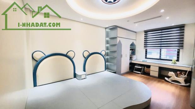 Bán Nhà Lô Góc- 6 Tầng- Thang Máy- 105m2, MT 20m- Đặng Xuân Bảng- Bắc Linh Đàm- 52.5 Tỷ - 4