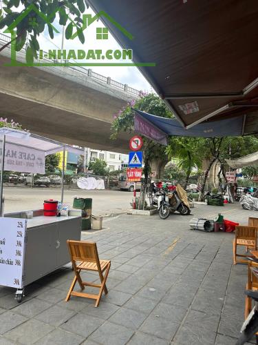 CHÍNH CHỦ CẦN SANG NHƯỢNG QUÁN TẠI Q. HAI BÀ TRƯNG HÀ NỘI - 1