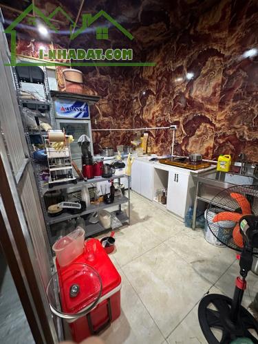 CHÍNH CHỦ CẦN SANG NHƯỢNG QUÁN TẠI Q. HAI BÀ TRƯNG HÀ NỘI - 2