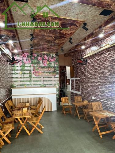 CHÍNH CHỦ CẦN SANG NHƯỢNG QUÁN TẠI Q. HAI BÀ TRƯNG HÀ NỘI - 3
