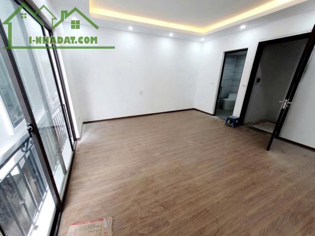 XUÂN LA - NHÀ 5 TẦNG MỚI 30/35M2 _ MẶT TIỀN 3,94M _ THIẾT KẾ HIỆN ĐẠI - 7 TỶ - NHÀ XÂY ĐỦ - 3