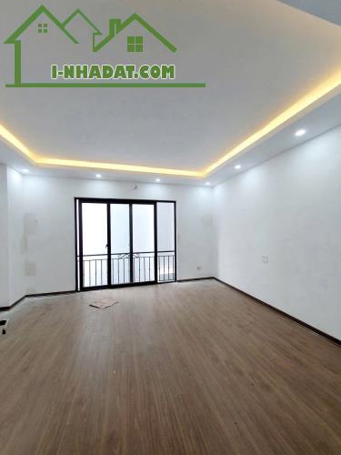 XUÂN LA - NHÀ 5 TẦNG MỚI 30/35M2 _ MẶT TIỀN 3,94M _ THIẾT KẾ HIỆN ĐẠI - 7 TỶ - NHÀ XÂY ĐỦ - 4