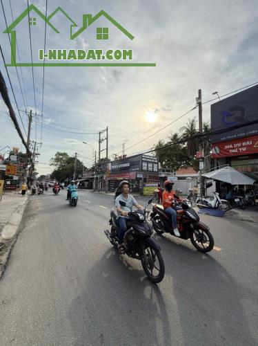 Bán nhà 2 Mặt tiền trước + sau Phạm Văn Chiêu -  Quang Trung, 4x33m, 2 Tầng, 14.5 tỷ.