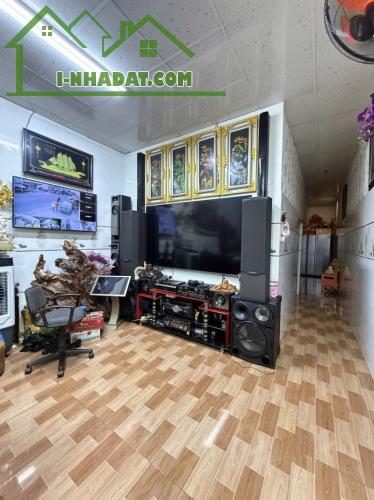 Bán nhà 2 Mặt tiền trước + sau Phạm Văn Chiêu -  Quang Trung, 4x33m, 2 Tầng, 14.5 tỷ. - 1