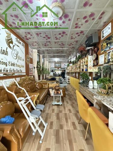 Bán nhà 2 Mặt tiền trước + sau Phạm Văn Chiêu -  Quang Trung, 4x33m, 2 Tầng, 14.5 tỷ. - 3