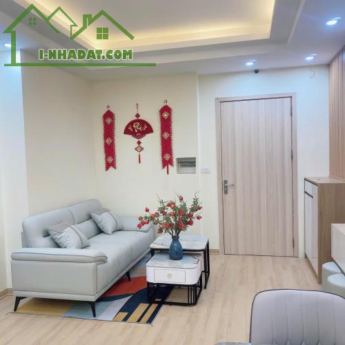 Chính chủ bán căn hộ 66m² – 2 phòng ngủ – full nội thất tại KĐT Thanh Hà Cienco 5 - 1