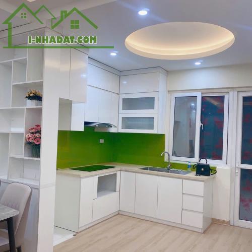 Chính chủ bán căn hộ 66m² – 2 phòng ngủ – full nội thất tại KĐT Thanh Hà Cienco 5 - 2