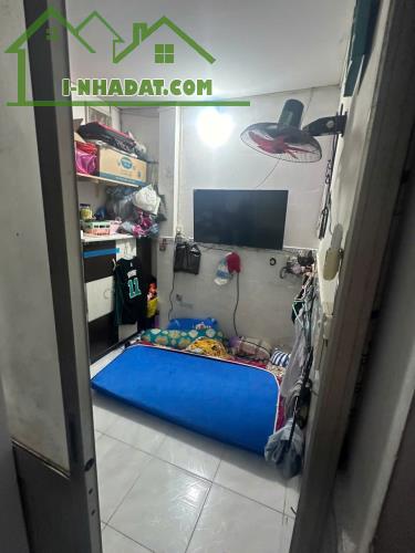 Nhà 2 tầng 3.5x12m 337/31 Lê Quang Định 5.5 tỷ - 1