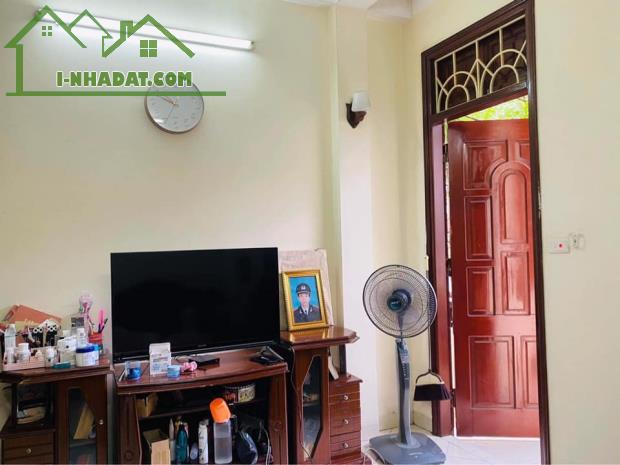 Bán nhà Tân Mai, 35m2, ô tô đỗ cửa, 7.3 tỷ - 1