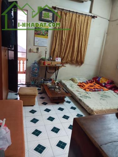 Bán nhà Tân Mai, 35m2, ô tô đỗ cửa, 7.3 tỷ - 2