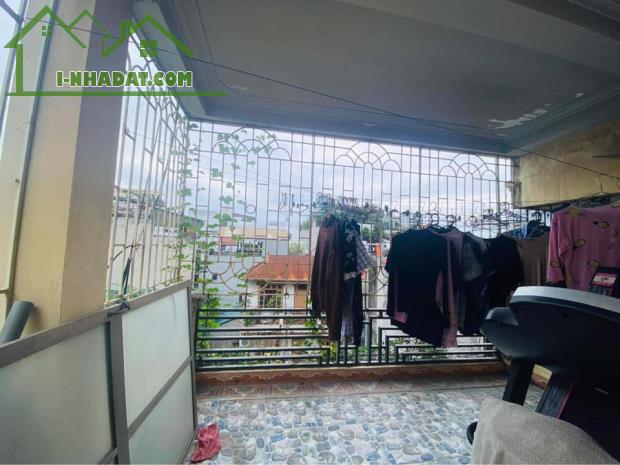 Bán nhà Tân Mai, 35m2, ô tô đỗ cửa, 7.3 tỷ - 3
