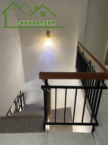 # Kiệt Nhựa Ô tô thẳng thông gần MT Hàn Mặc Tử, 40m2, 2 tầng đẹp, 2.xx tỷ - 1