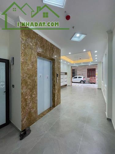 Siêu phẩm LÔ GÓC 9T Mặt phố Vĩnh Phúc, Ba Đình, 60m2, Vỉa hè- ô tô, 31,5 tỷ