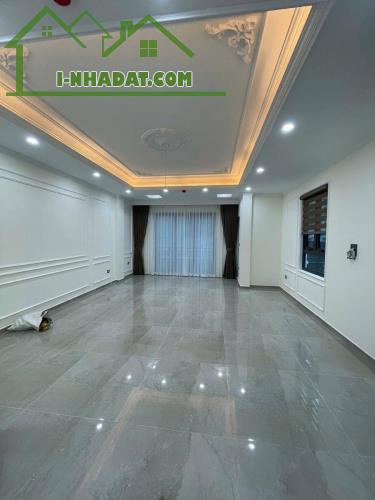 Siêu phẩm LÔ GÓC 9T Mặt phố Vĩnh Phúc, Ba Đình, 60m2, Vỉa hè- ô tô, 31,5 tỷ - 1
