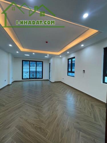 Siêu phẩm LÔ GÓC 9T Mặt phố Vĩnh Phúc, Ba Đình, 60m2, Vỉa hè- ô tô, 31,5 tỷ - 2