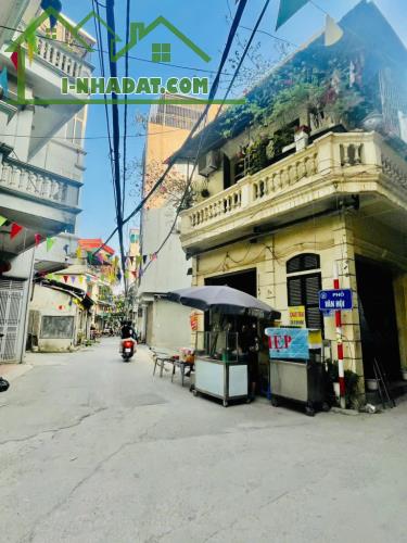 Siêu phẩm đất đẹp Văn Hội, Hà Nội