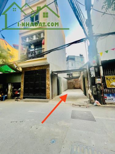 Siêu phẩm đất đẹp Văn Hội, Hà Nội - 1