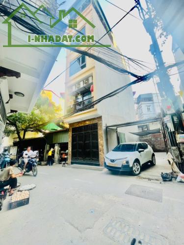 Siêu phẩm đất đẹp Văn Hội, Hà Nội - 3