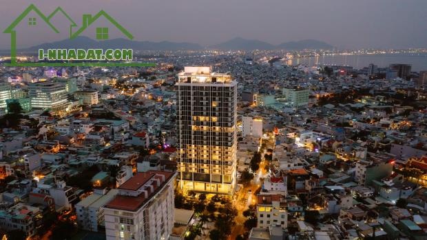 Căn hộ bàn giao vào ở ngay, kinh doanh dòng tiền khủng đến 45tr/tháng ngay cạnh sông Hàn, - 2
