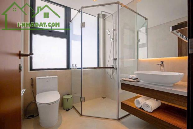 Căn hộ bàn giao vào ở ngay, kinh doanh dòng tiền khủng đến 45tr/tháng ngay cạnh sông Hàn, - 3