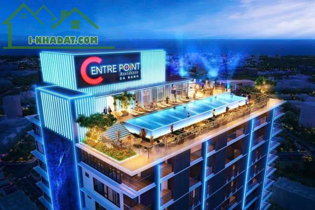 Căn hộ bàn giao vào ở ngay, kinh doanh dòng tiền khủng đến 45tr/tháng ngay cạnh sông Hàn, - 4