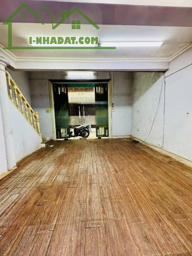 Duy nhất 1 nhà Huỳnh Thúc Kháng ô tô tránh 6m ra phố 4T 40m2 MT 5.2m cho thuê 30tr/tháng - 5