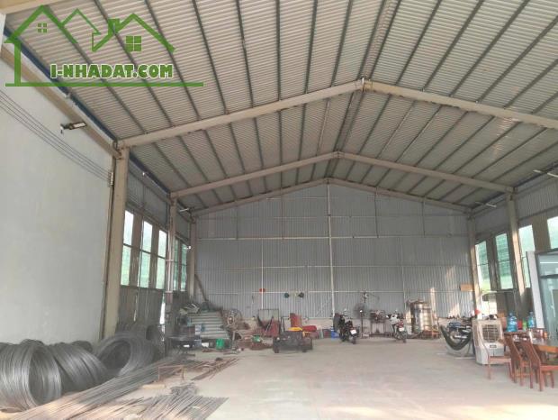 Nhà kho mặt tiền Nguyễn Thị Rành, xã Trung Lập Hạ tổng dt 2221m2 giá 19 tỷ