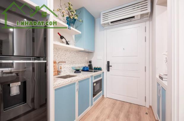 chỉ 2,X tỷ sở hữu căn hộ view biển Mỹ Khê-Sun Costa Đà Nẵng,booking sớm CK thêm 1% - 3