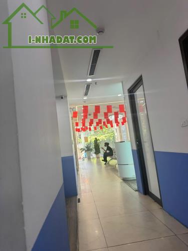 BUILDING VIP SIÊU DÒNG $ MẶT PHỐ BÙI THỊ XUÂN HAI BÀ TRƯNG VỊ TRÍ ĐẸP 133m2 MT 7.1m 160 TỶ - 3