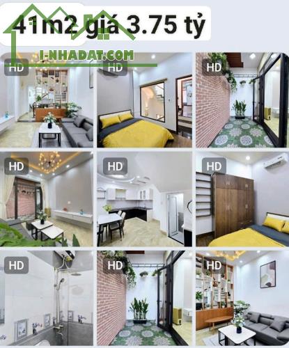 BÁN 2 CĂN NHÀ VỊ TRÍ ĐẸP TẠI HẢI CHÂU ĐÀ NẴNG (41M 3.75 TỶ VÀ 33M 2.3 TỶ). LH:0394865136 - 1