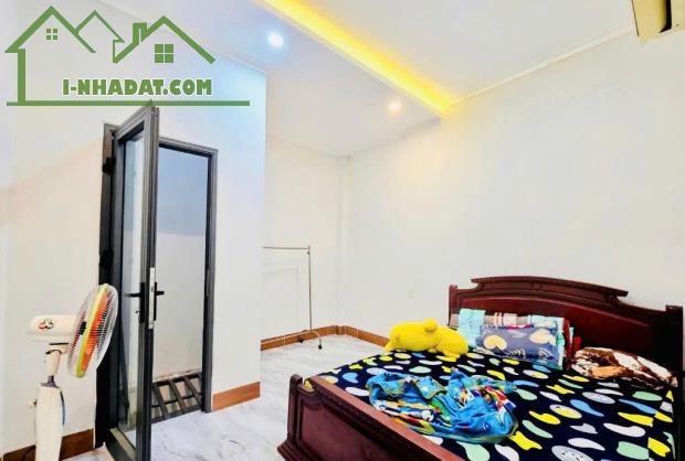 Bán nhà đẹp 3 tầng 200m2 MT Kinh Doanh An Bình TP Biên Hòa Đồng Nai có 4,2 tỷ - 2