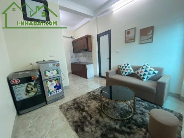 Bán CCMN Mỹ Đình 116m2, giá chỉ hơn 24 tỷ, dòng tiền đỉnh - 1